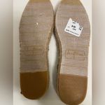 Sam Edelman Stripped canvas slip on shoes by  Photo 1