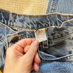 Levi's Vintage Orange Tab Levi’s Light Wash Tapered Leg High Rise 24 inch Waist Photo 4