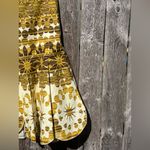 MUSE Geometric Skirt Size 4 Photo 3