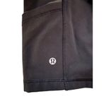 Lululemon  What The Sport Short Black Womens 10 W7B61S Photo 2