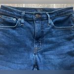 J.Crew High Rise Skinny Jeans Size 27 Photo 2