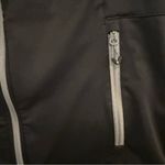 NWOT Little Donkey Andy Women's Lightweight Softshell Vest Black Size M Photo 1