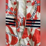 Lilly Pulitzer Lily Pulitzer Nautical Dress Photo 3