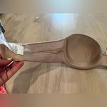 Warners® This Is Not A Bra™ Cushioned Underwire Lightly Lined Strapless Bra Size undefined Photo 5