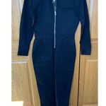 Steve Madden Orly Jumpsuit Black Size XS Photo 0