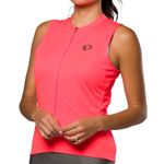Pearl Izumi  Select Women’s Cycling Workout Purple Tank Top Photo 0