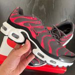 Nike NIB Air Max Plus GS Bred 2021 Photo 0