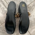 Stella McCartney Falabella Faux Leather SlipOn Ballet Flats Size 36.5 NEW $750 Photo 8