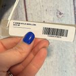 Everlane NWT The Bikini Bottom Photo 7