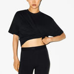 SKIMS Boyfriend Boxer Onyx Size Small Photo 0