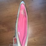 Juicy Couture Pam Gela Smells Like Couture Floral Zi Makeup Pouch Photo 5