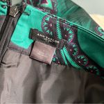 Ann Taylor Paisley Pencil Skirt Photo 6