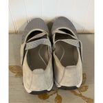 Dansko  haven gray Mary Janes sz 37 / 6.5 Photo 2