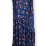 Matilda Jane  Choose Your Own Path Woodland Sprite Dress Extra Small Blue Photo 1