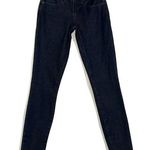 Lucky Brand NEW Lolita Low Rise Dark Wash Skinny Jeans in Flying Man 25 Photo 0