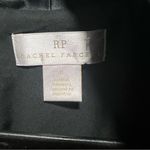 Rachel Parcell Racel Parcell Black Satin Wrap Dress, Best Selling, New with Tags Photo 5