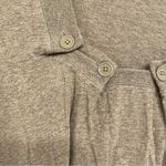 Marc by Marc Jacobs  Green Button Detail Blouse S Photo 2