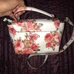 ALDO Small Floral Purse Photo 2