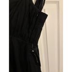 Ann Taylor Silk One-Shoulder Cocktail Dress – Size 6P – NWT MSRP $190 Photo 6