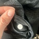 Lululemon  Grey Wide Leg Cropped Capri Leggings Photo 2