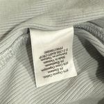 Everlane The "90's Rib Tee" from Cropped Organic Cotton Size Large Photo 5