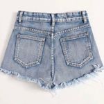 SheIn Shorts Photo 1