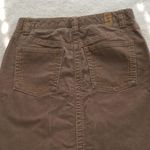 Tommy Hilfiger Vintage Y2K Corduroy Pencil Skirt - Sz 4 Photo 4