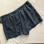 Maxine of Hollywood  Black Swim Board Short 22W Photo 1