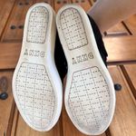 DKNY Black Wedge Sneakers Size 7 US Women Photo 5