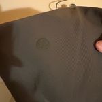 Lululemon  On The Fly 23* Crop Pants in Dark Olive Photo 6