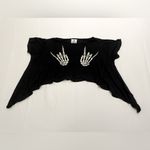 Unif hail boobs crop top Photo 5