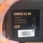 Frye  14L Campus Tall Boots- Extended Calf- 8.5 US Photo 7