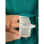 Alemais Franca Mini open back linen‎ Dress size 10 $609 Blue Photo 7