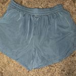 Tasc athletic shorts Blue Photo 0