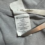 Champion NEW Women’s Grey Cropped Athletic Activewear Tank Top size 2X Photo 7