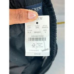 J.Crew  Linen Blend Drawstring Pants SIZE 4 Photo 2