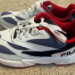 FILA  Women’s Sneakers Photo 0