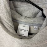 Aritzia Grey  Hoodie TNA Boyfriend Photo 1