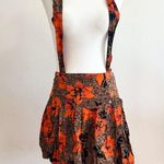 Tallow Brand Boho Overall Skirt size 4 Photo 1