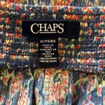 CHAPS NWT  Dusty Lane Women’s Blouse H14 Photo 2