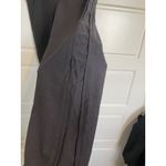 Eileen Fisher Black Stretch Dress Pants Business Trousers Size Small Photo 4