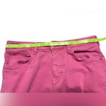 Pilcro  x Anthropologie Crop Flare Jeans 31 Tall Photo 5