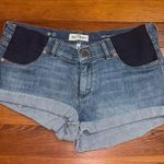 DL1961 Renee Maternity Shorts Photo 2