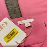 Gianni Bini Pink Wide Leg High Waist Pants Photo 2