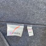 Athleta  women’s XXS strata grey knee length skirt‎ Photo 5