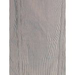 Nanette Lepore  Navy Sail Away Skirt Women's Size 8 Nautical Retro Preppy NWT Photo 1