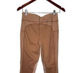 FitsT4 Sports Equestrian Legging Horse Riding Pants Tan Womens S NWT Photo 2
