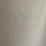 WAYF Twin Flame Nude Cold Shoulder High Neck Midi Dress Large NEW Photo 8