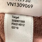 JoyLab  Dusty Rose Sweatshirt with Thumb Holes - Size XL - GUC Photo 7