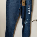 Levi's Classic Denim High-Rise Jeans 721 High Rise Photo 0
